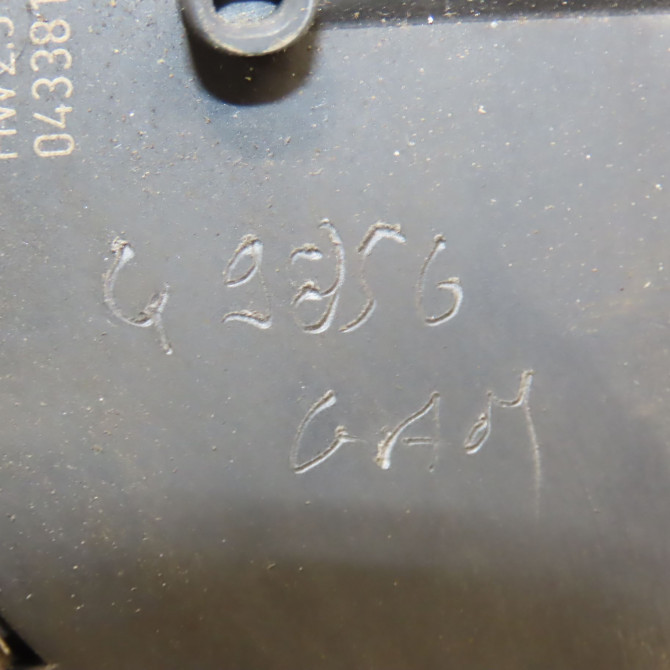 Moteur essuie-glace avant occasion VOLKSWAGEN PASSAT V Phase 1 03-2005->10-2010 1.9 TDI 105ch 3C1955601 5