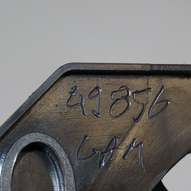 Commande de chauffage occasion VOLKSWAGEN PASSAT V Phase 1 03-2005->10-2010 1.9 TDI 105ch 1K0820047JNWHS 4