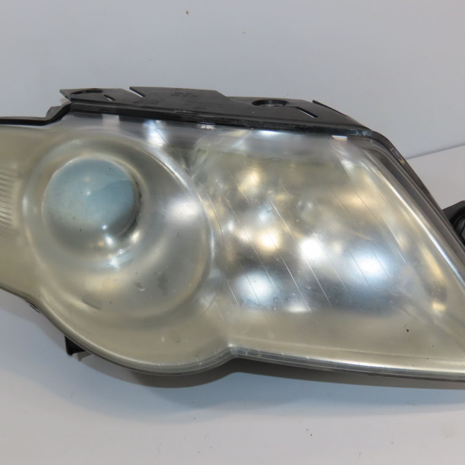Phare droit occasion VOLKSWAGEN PASSAT V Phase 1 03-2005->10-2010 1.9 TDI 105ch 3C0941006AA 1