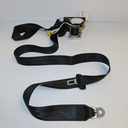 Ceinture avant droite occasion VOLKSWAGEN PASSAT V Phase 1 03-2005->10-2010 1.9 TDI 105ch 3C1857706RRAA