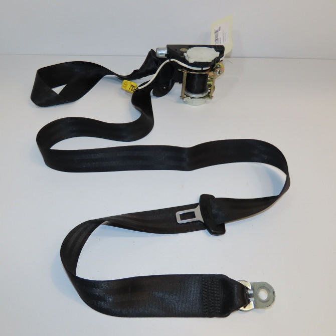 Ceinture avant droite occasion VOLKSWAGEN PASSAT V Phase 1 03-2005->10-2010 1.9 TDI 105ch 3C1857706RRAA 1