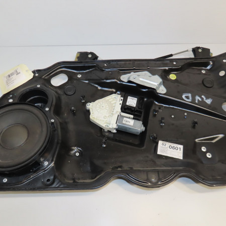 Mecanisme + moteur lève-glace avant droit occasion VOLKSWAGEN PASSAT V Phase 1 03-2005->10-2010 1.9 TDI 105ch