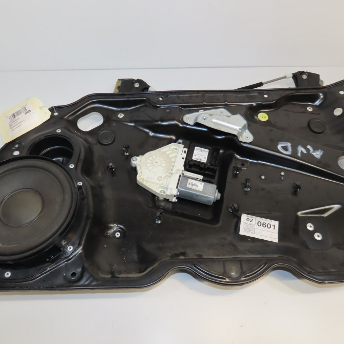 Mecanisme + moteur lève-glace avant droit occasion VOLKSWAGEN PASSAT V Phase 1 03-2005->10-2010 1.9 TDI 105ch 1