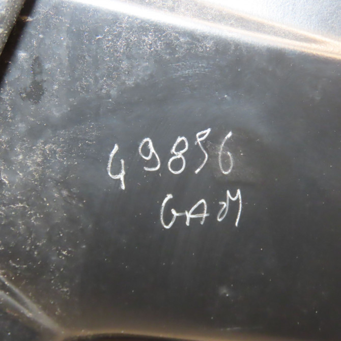 Mecanisme leve-glace arrière droit occasion VOLKSWAGEN PASSAT V Phase 1 03-2005->10-2010 1.9 TDI 105ch 3C5839462K 3