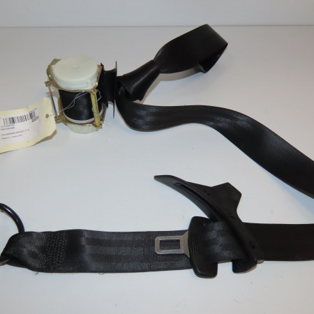 Ceinture arrière droite occasion VOLKSWAGEN PASSAT V Phase 1 03-2005->10-2010 1.9 TDI 105ch 3C5857806KRAA