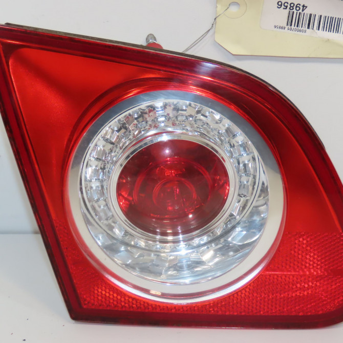 Feu arrière interieur gauche occasion VOLKSWAGEN PASSAT V Phase 1 03-2005->10-2010 1.9 TDI 105ch 3C5945093E 1