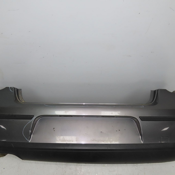 Pare-choc arrière occasion VOLKSWAGEN PASSAT V Phase 1 03-2005->10-2010 1.9 TDI 105ch 3C5807417GRU 1