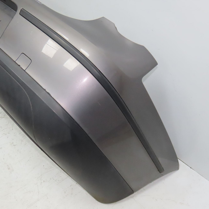 Pare-choc arrière occasion VOLKSWAGEN PASSAT V Phase 1 03-2005->10-2010 1.9 TDI 105ch 3C5807417GRU 3