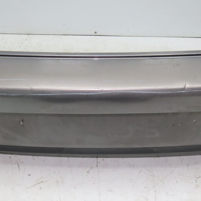 Pare-choc arrière occasion VOLKSWAGEN PASSAT V Phase 1 03-2005->10-2010 1.9 TDI 105ch 3C5807417GRU 5