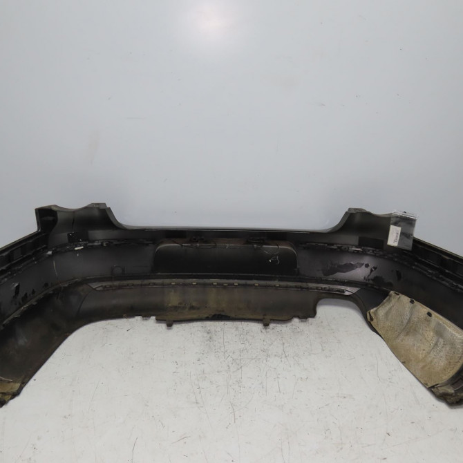 Pare-choc arrière occasion VOLKSWAGEN PASSAT V Phase 1 03-2005->10-2010 1.9 TDI 105ch 3C5807417GRU 6