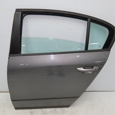 Porte arrière gauche occasion VOLKSWAGEN PASSAT V Phase 1 03-2005->10-2010 1.9 TDI 105ch 3C5833055H