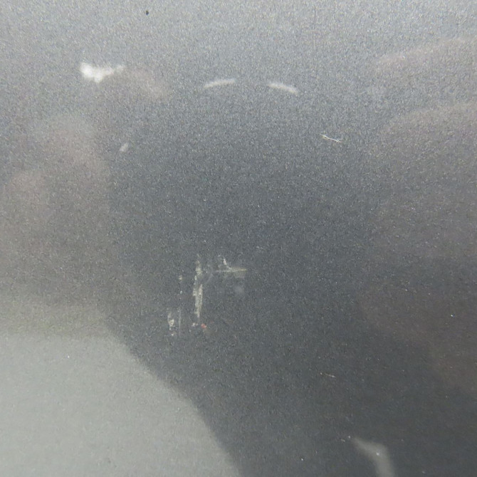 Porte arrière gauche occasion VOLKSWAGEN PASSAT V Phase 1 03-2005->10-2010 1.9 TDI 105ch 3C5833055H 4