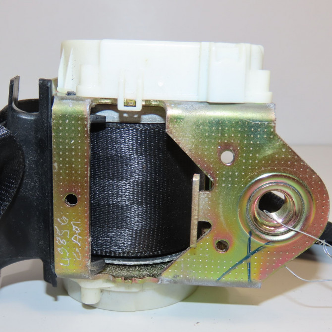 Ceinture arrière gauche occasion VOLKSWAGEN PASSAT V Phase 1 03-2005->10-2010 1.9 TDI 105ch 3C5857805KRAA 3