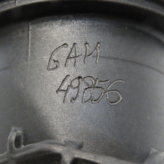 Echangeur air occasion VOLKSWAGEN PASSAT V Phase 1 03-2005->10-2010 1.9 TDI 105ch 3C0145805R 4