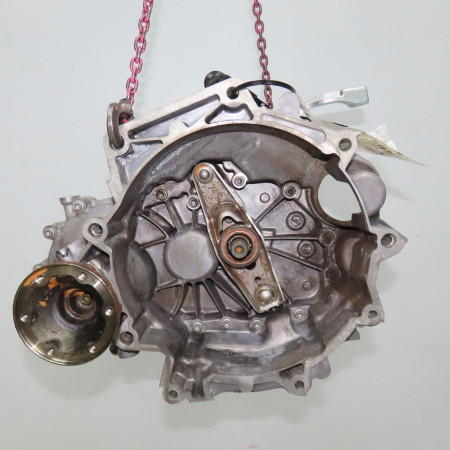 Boîte à vitesse mecanique occasion VOLKSWAGEN POLO V Phase 2 02-2014->... 1.2i 90ch 2T300049S