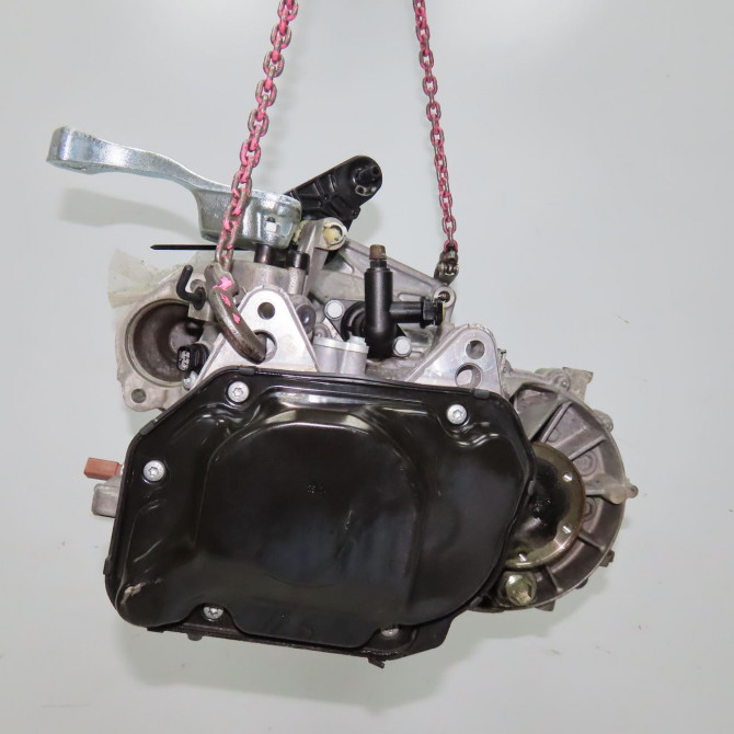 Boîte à vitesse mecanique occasion VOLKSWAGEN POLO V Phase 2 02-2014->... 1.2i 90ch 2T300049S 3