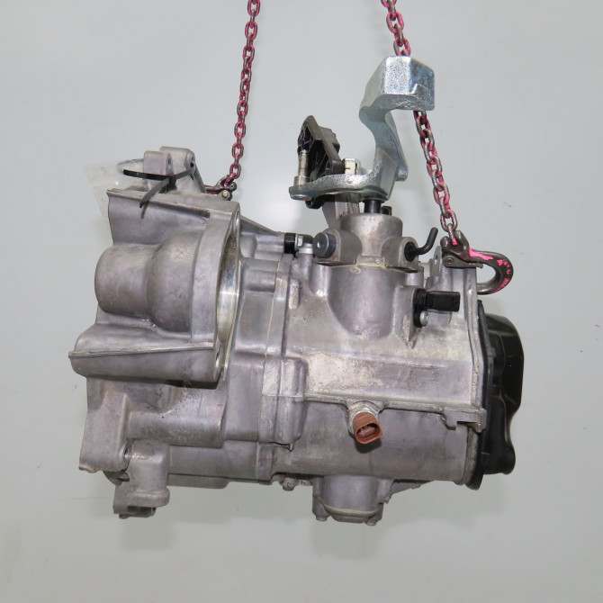 Boîte à vitesse mecanique occasion VOLKSWAGEN POLO V Phase 2 02-2014->... 1.2i 90ch 2T300049S 4