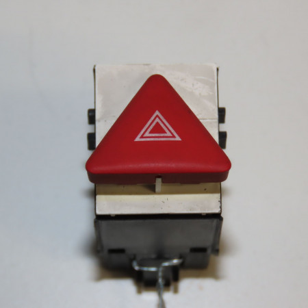 Bouton de warning occasion VOLKSWAGEN PASSAT V Phase 1 03-2005->10-2010 1.9 TDI 105ch 3C0953509A