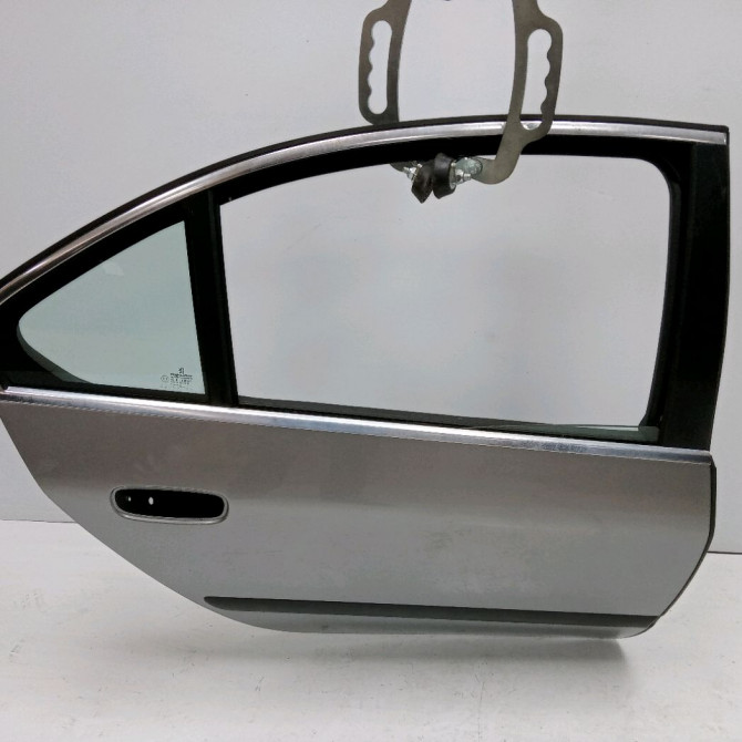 Porte arrière droite occasion PEUGEOT 607 Phase 1 11-1999->09-2004 3.0i V6 9008C6 1