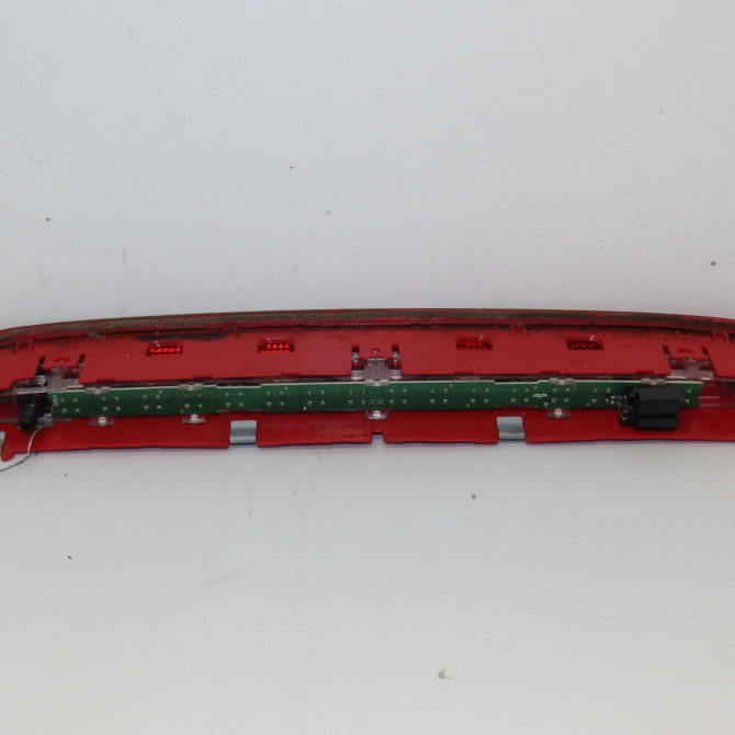 Feux stop supplementaire occasion VOLKSWAGEN POLO V POLO V Phase 1 2009-09-01->2014-05-31 1.2 TDI 75ch 5G0945087B 2