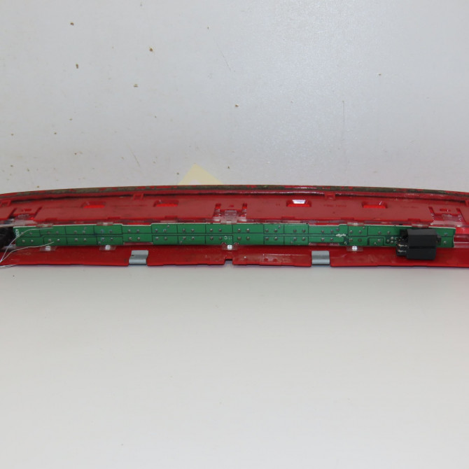 Feux stop supplementaire occasion VOLKSWAGEN POLO V POLO V Phase 1 2009-09-01->2014-05-31 1.2 TDI 75ch 5G0945087B 2