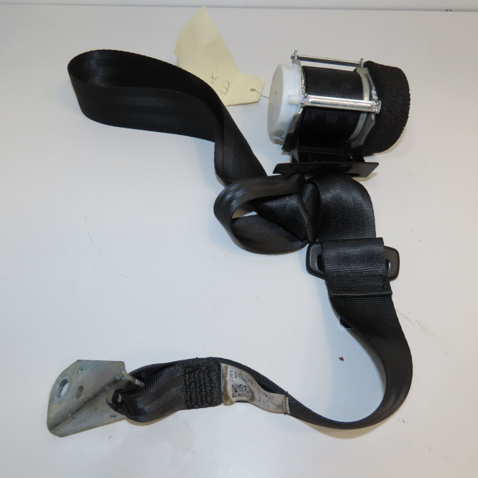 Ceinture arrière gauche occasion VOLKSWAGEN TIGUAN I TIGUAN I Phase 2 2011-04-01->2016-12-31 2.0 TDI 140ch 5N0857805RAA 1