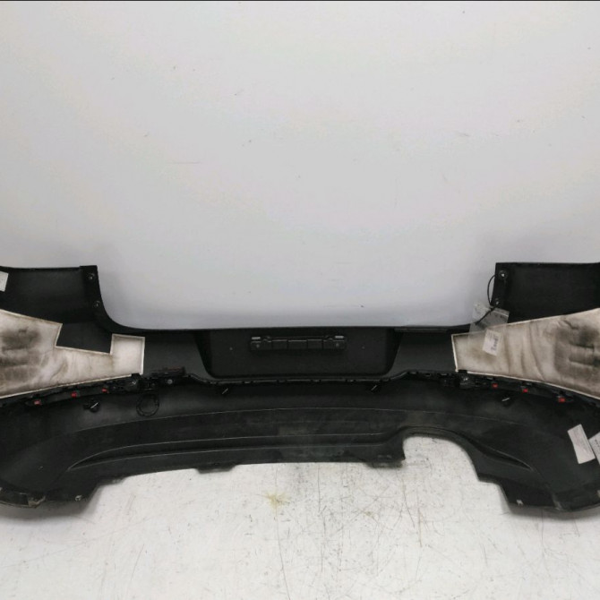 Pare-choc arrière occasion VOLKSWAGEN TIGUAN I 5N0807421GGRU 2