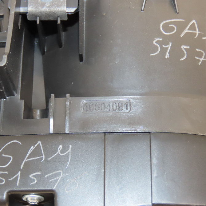 Compteur occasion VOLKSWAGEN POLO V Phase 2 02-2014->... 1.2i 90ch 6C0920740A 5