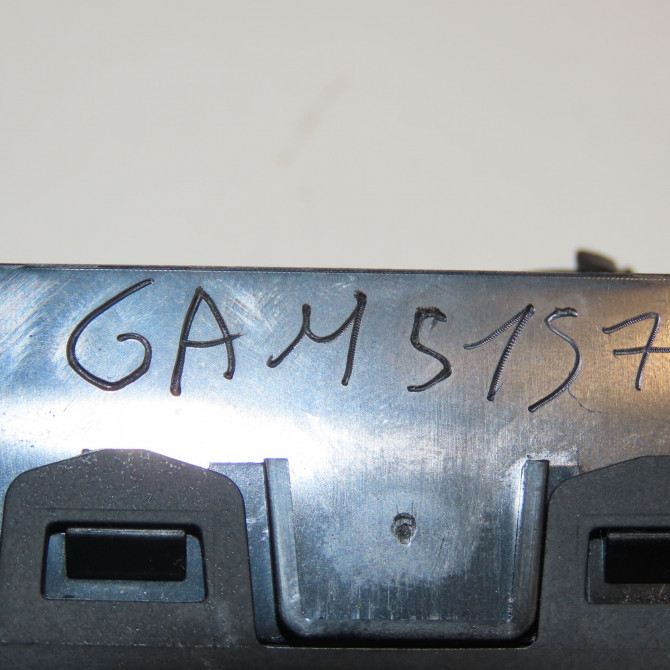 Commande de chauffage occasion VOLKSWAGEN POLO V Phase 2 02-2014->... 1.2i 90ch 6C0820045G 5