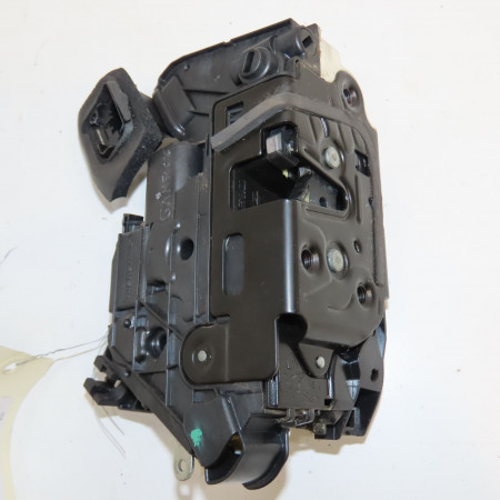 Serrure porte ard occasion VOLKSWAGEN POLO V Phase 2 02-2014->... 1.2i 90ch 6C0839014A