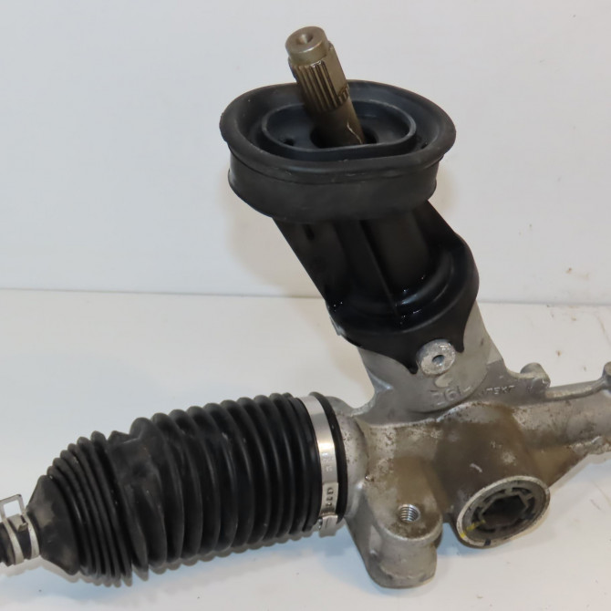 Cremaillere non assistee occasion VOLKSWAGEN POLO V Phase 2 02-2014->... 1.2i 90ch 6C1423058E 2