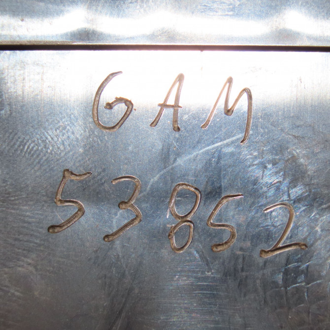 Commande de chauffage occasion VOLKSWAGEN POLO V Phase 2 02-2014->... 1.4 TDI 90ch 6C0820045G 5