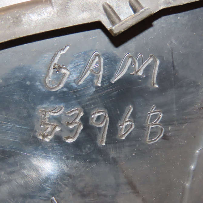 Feu arrière droit occasion VOLKSWAGEN POLO V Phase 2 02-2014->... 1.2i 90ch 6C0945096K 5