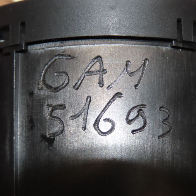 Interrupteur commande de phares occasion VOLKSWAGEN TIGUAN I TIGUAN I Phase 2 2011-04-01->2016-12-31 2.0 TDI 140ch 4