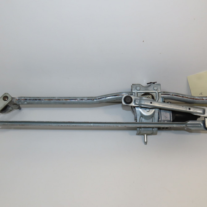 Moteur essuie-glace avant occasion VOLKSWAGEN TIGUAN I TIGUAN I Phase 2 2011-04-01->2016-12-31 2.0 TDI 140ch 5N1955023F 1