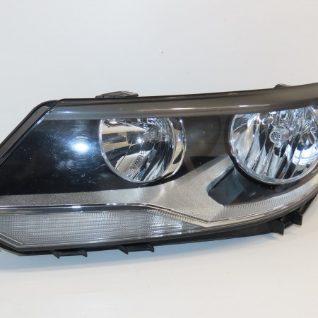 Phare gauche occasion VOLKSWAGEN TIGUAN I TIGUAN I Phase 2 2011-04-01->2016-12-31 2.0 TDI 140ch 5N1941005C