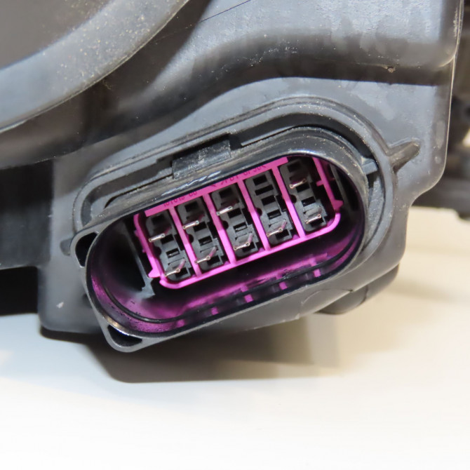 Phare gauche occasion VOLKSWAGEN TIGUAN I TIGUAN I Phase 2 2011-04-01->2016-12-31 2.0 TDI 140ch 5N1941005C 3