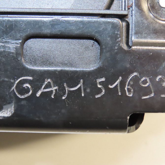 Serrure porte arg occasion VOLKSWAGEN TIGUAN I TIGUAN I Phase 2 2011-04-01->2016-12-31 2.0 TDI 140ch 5N0839015T 5