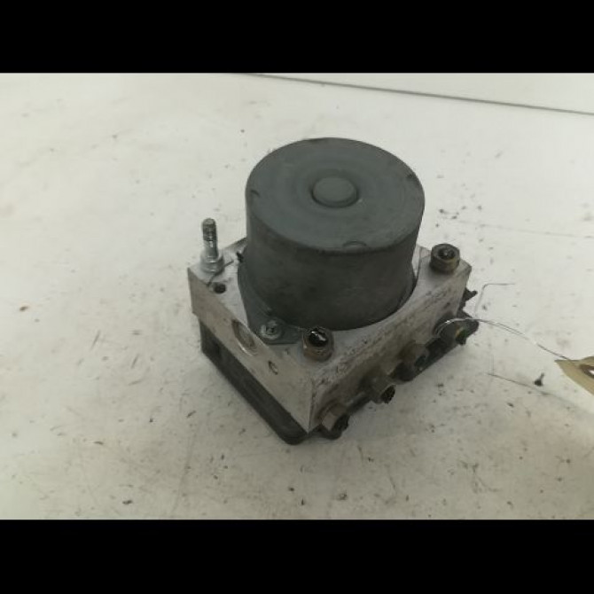 Unité hydraulique ABS occasion RENAULT MODUS Phase 1 09-2004->12-2007 1.4i 16v 1