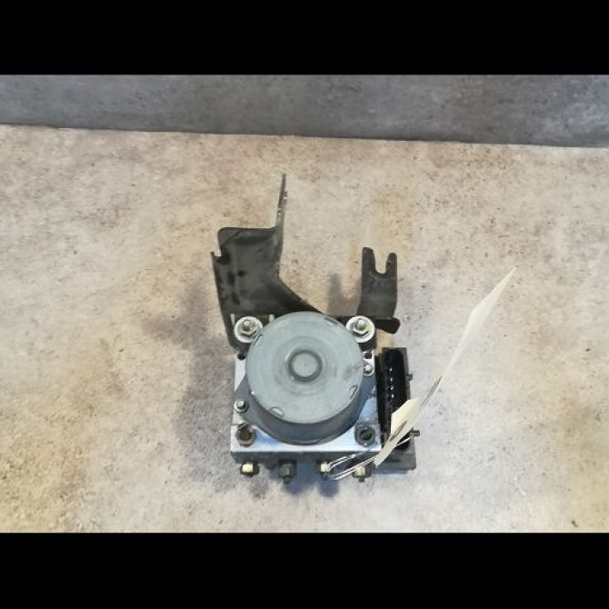 Unité hydraulique ABS occasion RENAULT MODUS Phase 1 09-2004->12-2007 1.5 DCI 80ch 2