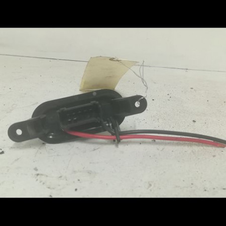 Resistance de chauffage occasion RENAULT KANGOO II Phase 1 01-2008->03-2013 1.5 DCI 85ch 7701068986