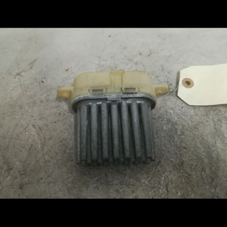 Resistance de chauffage occasion RENAULT KANGOO II Phase 1 01-2008->03-2013 1.5 DCI 105ch 7701068986