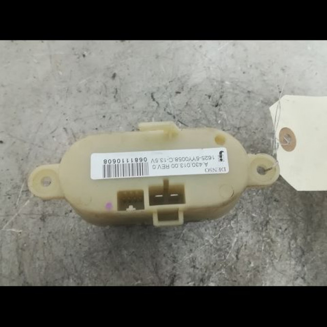 Resistance de chauffage occasion RENAULT KANGOO II Phase 1 01-2008->03-2013 1.5 DCI 105ch 7701068986 2