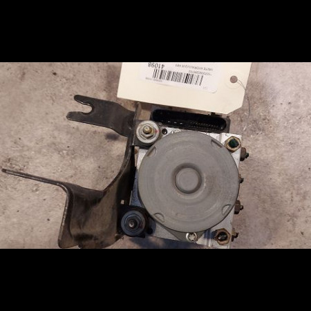 Unité hydraulique ABS occasion RENAULT MODUS Phase 1 09-2004->12-2007 1.5 DCI 65ch