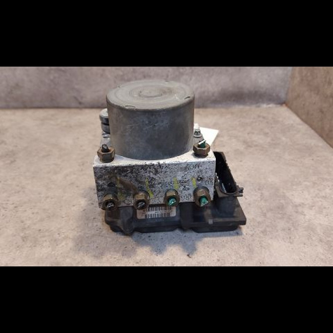 Unité hydraulique ABS occasion RENAULT MODUS Phase 1 09-2004->12-2007 1.5 DCI 80ch 1