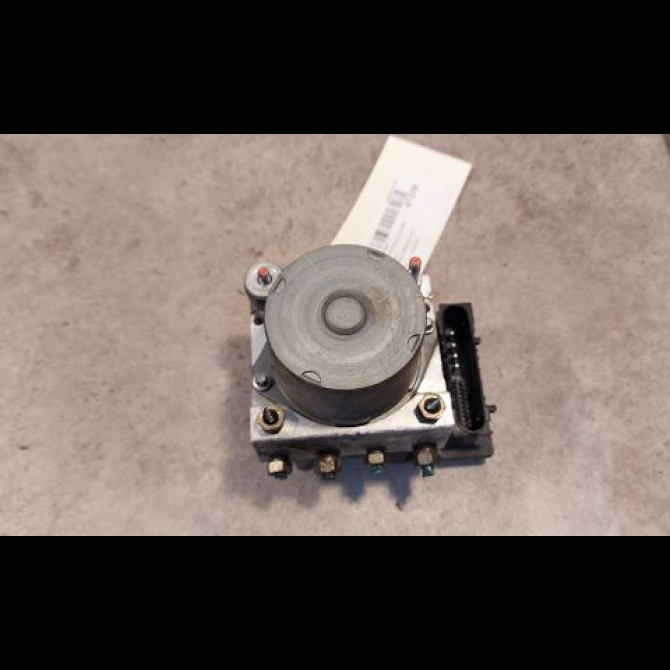 Unité hydraulique ABS occasion RENAULT MODUS Phase 1 09-2004->12-2007 1.5 DCI 80ch 2
