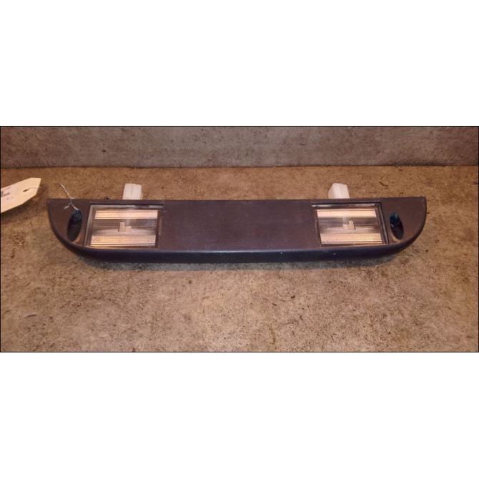 Resistance de chauffage occasion RENAULT KANGOO II Phase 1 01-2008->03-2013 7701068986 2