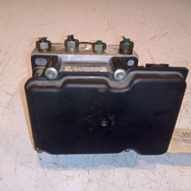Unité hydraulique ABS occasion RENAULT MODUS Phase 1 09-2004->12-2007 1.5 DCI 65ch 1