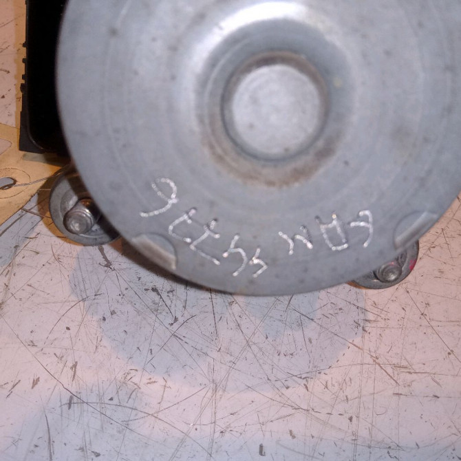 Unité hydraulique ABS occasion RENAULT MODUS Phase 1 09-2004->12-2007 1.5 DCI 65ch 3