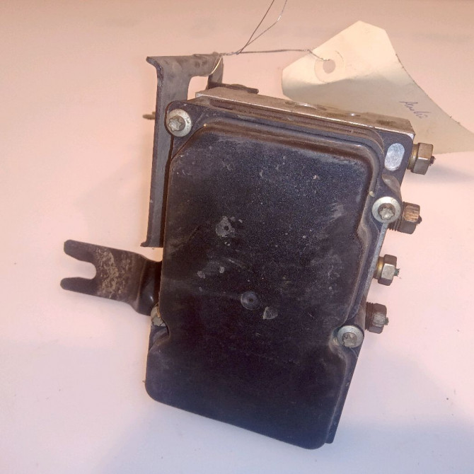 Unité hydraulique ABS occasion RENAULT MODUS Phase 1 09-2004->12-2007 1.5 DCI 80ch 1